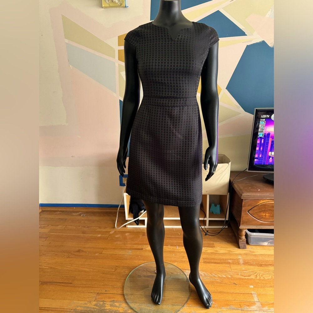 Black Brooklyn Industries Dress